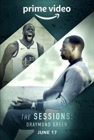 دانلود فیلم Sessions: Draymond Green سال 2022 - جلسات: دریموند گرین