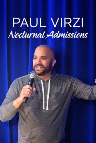 دانلود فیلم Paul Virzi: Nocturnal Admissions سال 2022 - پل ویرزی: اعترافات شبانه