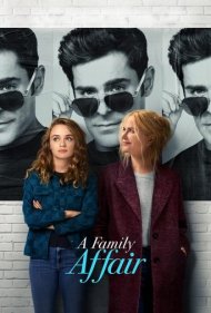 دانلود فیلم A Family Affair سال 2024 - ماجرای خانوادگی