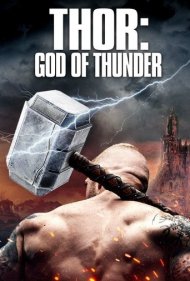 دانلود فیلم Thor: God of Thunder سال 2022 - ثور: خدای رعد و برق