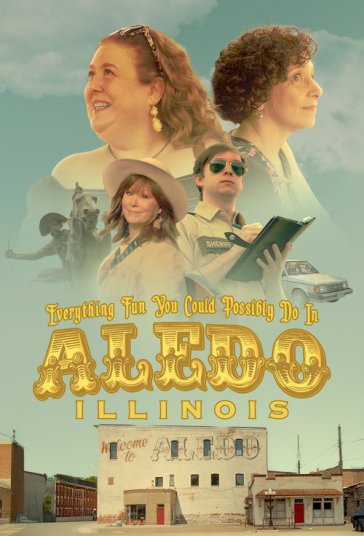 Everything Fun You Could Possibly Do in Aledo, Illinois