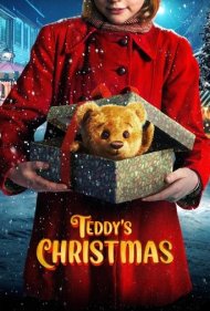 دانلود دوبله فارسی فیلم Teddy's Christmas سال 2022 - کریسمس تدی