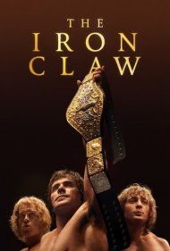 دانلود دوبله فارسی فیلم The Iron Claw سال 2023 - پنجه‌های آهنین