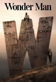 دانلود دوبله فارسی فیلم Wonder Man سال 2026 - مرد شگفت‌‌انگیز