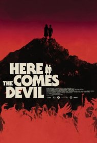 دانلود فیلم Here Comes the Devil سال 2012 - اینجا شیطان می آید