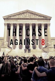 دانلود فیلم The Case Against 8 سال 2014 - پرونده علیه متمم ۸