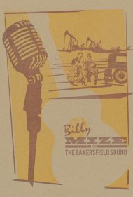 دانلود فیلم Billy Mize and the Bakersfield Sound سال 2014 - بیلی مایز و موسیقی بیکرزفیلد