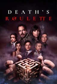 دانلود دوبله فارسی فیلم Death's Roulette سال 2023 - گردونه مرگ