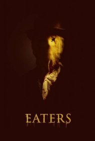 دانلود فیلم Eaters سال 2015 - خورندگان