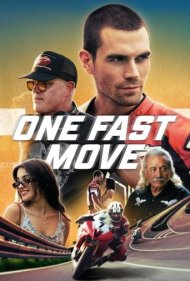 دانلود دوبله فارسی فیلم One Fast Move سال 2024 - یک حرکت سریع