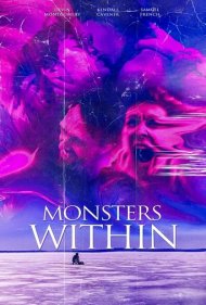 دانلود فیلم Monsters Within سال 2025 - هیولاهای درون