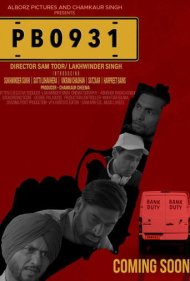 دانلود فیلم PB0931 سال 2022 - پی بی 0931