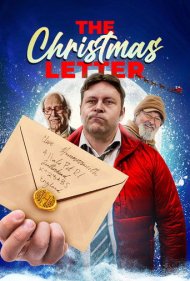 دانلود فیلم The Christmas Letter سال 2024 - نامه کریسمس