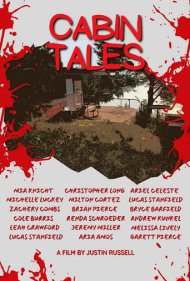 دانلود فیلم Cabin Tales سال 2023 - قصههای کلبه