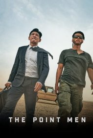 دانلود دوبله فارسی فیلم The Point Men سال 2023 - مردان پیشگام