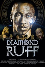 دانلود فیلم Diamond Ruff سال 2015 - دیاموند راف