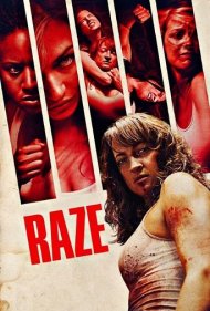 دانلود فیلم Raze سال 2013 - خشم