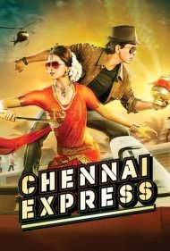 دانلود دوبله فارسی فیلم Chennai Express سال 2013