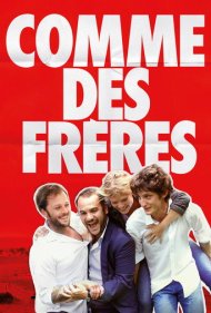 Just Like Brothers 2012
