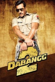 Dabangg 2 2012