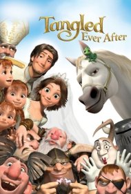 دانلود دوبله فارسی فیلم Tangled Ever After سال 2012