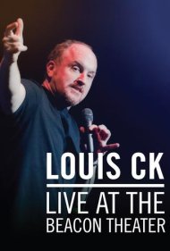 دانلود فیلم Louis C.K.: Live at the Beacon Theater سال 2011 - لوئی سی.کی.: اجرای زنده در تئاتر بیکن