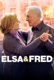 دانلود فیلم Elsa & Fred سال 2014 - السا و فرد