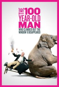 دانلود دوبله فارسی فیلم The 100 Year-Old Man Who Climbed Out the Window and Disappeared سال 2013 - مرد 100 ساله ای که از پنجره بیرون پرید و ناپدید شد