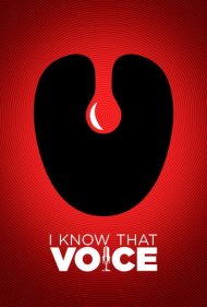 دانلود فیلم I Know That Voice سال 2014 - من آن صدا را میشناسم