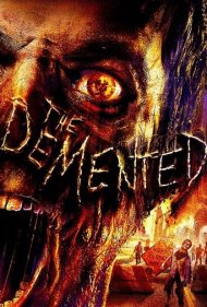 دانلود فیلم The Demented سال 2013 - مجنون