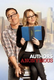 دانلود فیلم Authors Anonymous سال 2014 - نویسندگان ناشناس