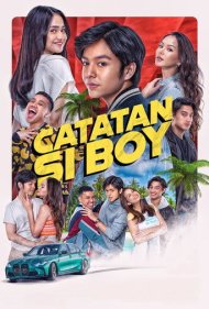 دانلود فیلم Catatan Si Boy سال 2023 - خاطرات پسر