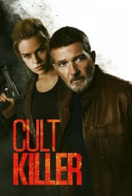 دانلود دوبله فارسی فیلم Cult Killer سال 2024 - قاتل فرقه