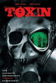 دانلود فیلم Toxin سال 2014 - سم
