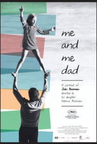 دانلود فیلم Me and Me Dad سال 2012 - من و پدرم