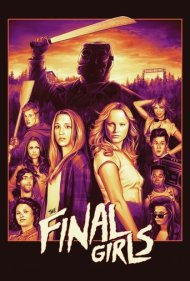 دانلود فیلم The Final Girls سال 2015 - دختران نهایی