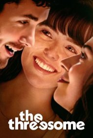 دانلود فیلم The Threesome سال 2025 - سه‌نفره