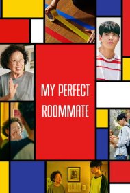دانلود فیلم My Perfect Roommate سال 2022 - هم اتاقی فوق العادهی من