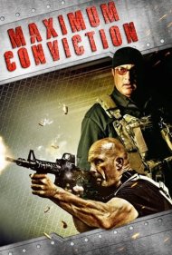 دانلود دوبله فارسی فیلم Maximum Conviction سال 2012 - حداکثر محکومیت