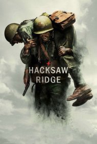 دانلود دوبله فارسی فیلم Hacksaw Ridge سال 2016 - سه تیغ جهنمی