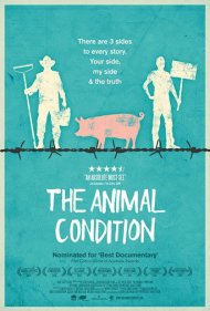 دانلود فیلم The Animal Condition سال 2014 - وضعیت حیوانات