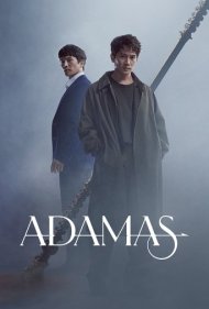 دانلود دوبله فارسی فیلم Adamas سال 2022 - آداماس