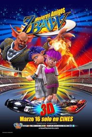 دانلود فیلم Z-Baw سال 2012 - زد-باو