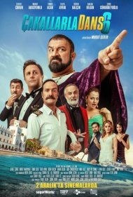 دانلود فیلم Çakallarla Dans 6 سال 2022 - رقص با کایوت ها 6