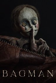 دانلود دوبله فارسی فیلم Bagman سال 2024 - مرد کیسه‌دار