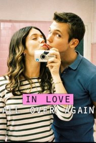 دانلود فیلم In Love All Over Again سال 2023 - دوباره از اول عاشق می‌شویم