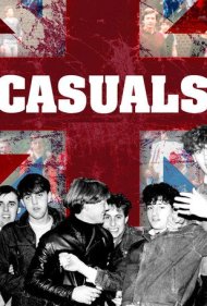 دانلود فیلم Casuals سال 2011 - کژوال‌ها