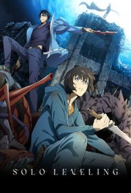 دانلود دوبله فارسی فیلم Solo Leveling سال 2024 - تک رو