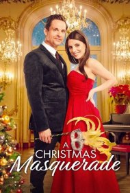 دانلود فیلم A Christmas Masquerade سال 2022 - یک بالماسکه کریسمسی