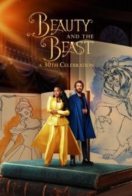 دانلود فیلم Beauty and the Beast: A 30th Celebration سال 2022 - دیو و دلبر: جشن ۳۰ سالگی